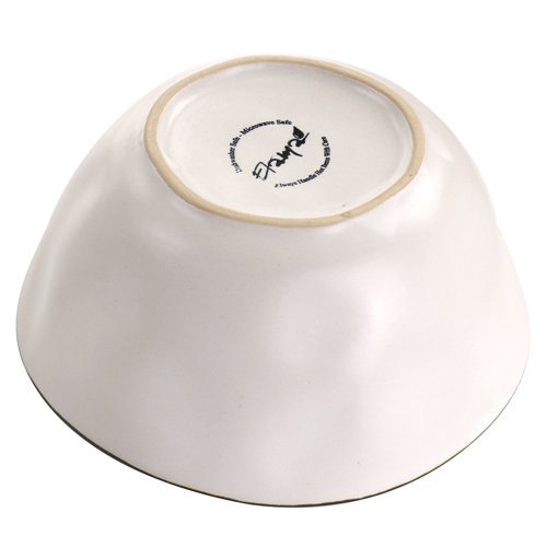 Elama Stoneware Dinnerware Set Service for 4 & Reviews Wayfair